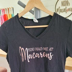 You Had Me At Macarons